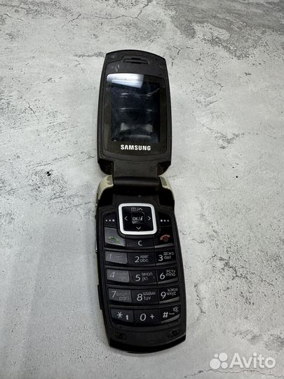 Samsung SGH-X510