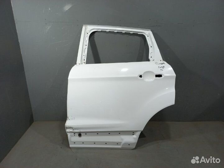 Дверь задняя левая Ford Kuga 2