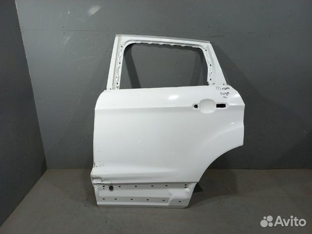 Дверь задняя левая Ford Kuga 2