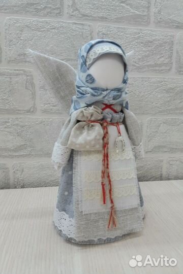 Кукла Ангел