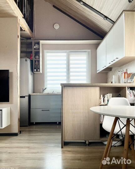 Рулонные шторы и жалюзи