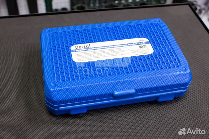 Инструмент для блокировки распредвала Renault