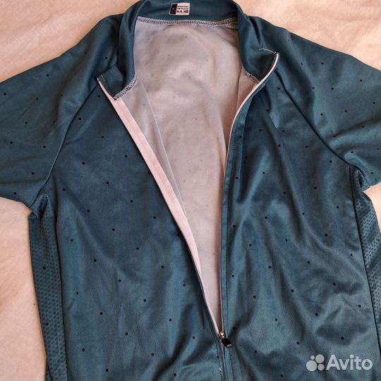 Велоджерси женская 44 46