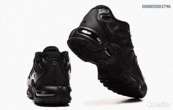 Кроссовки Nike Air Max Plus (Арт.44345)