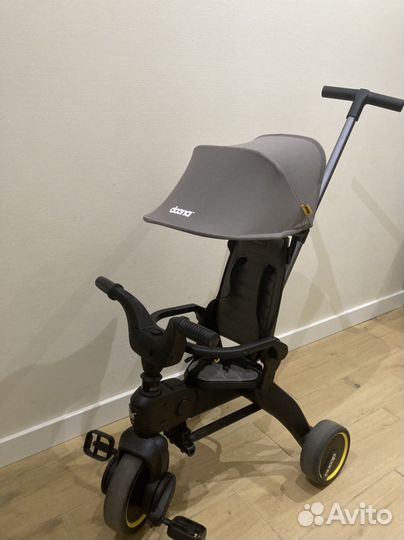 Doona Liki Trike S1