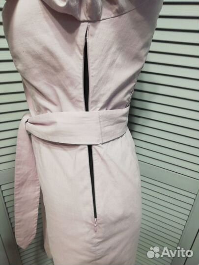 Женское платье lime размер XS