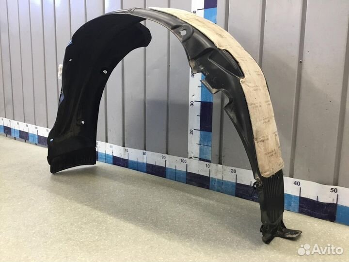 Локер задний левый Kia Ceed 2012-2018