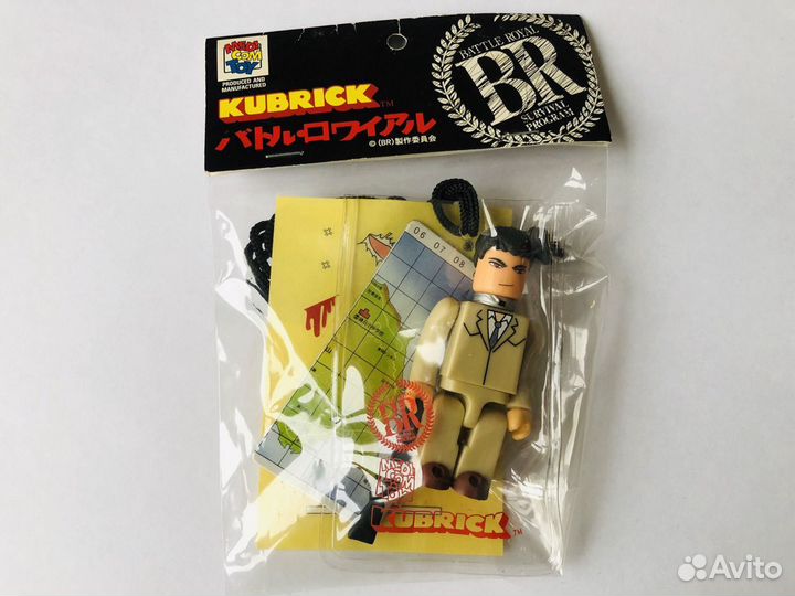 Королевская битва (Battle Royale ) Япония