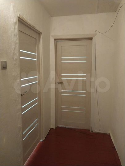 2-к. квартира, 43,5 м², 1/5 эт.