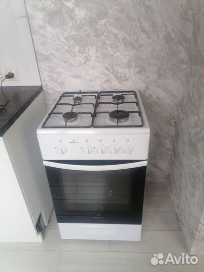 Газовая плита greta