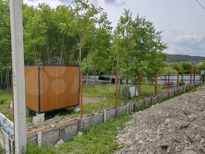 Участок 6 сот. (ИЖС)