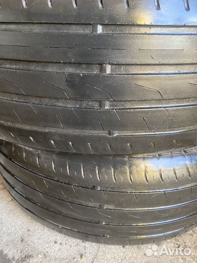 Toyo Proxes CF2 225/55 R17