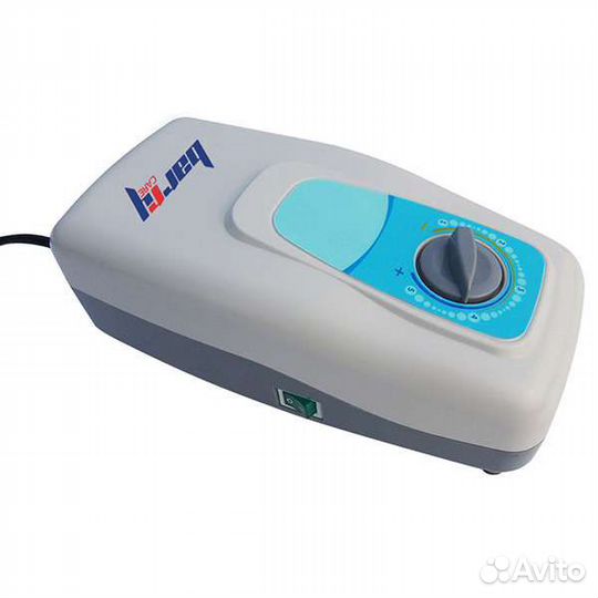 Противопролежневый матрас с обдувом