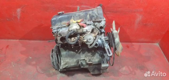 Нива двигатель карбюраторный модель 21213