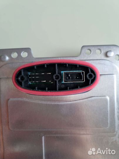 Блок розжига Hella 5dc00906000 / A2118705585 новый