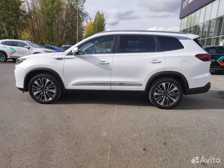 Chery Tiggo 8 Pro Max 2.0 AMT, 2023