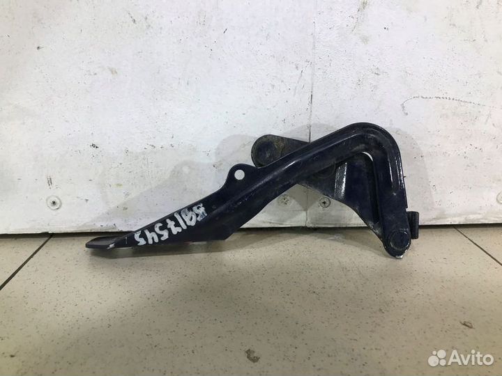 Петля капота правая Форд