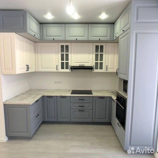 Кухня на заказ