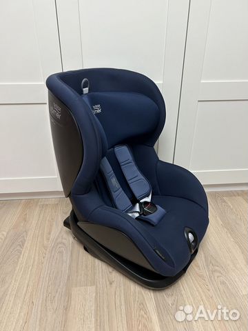 Кресло britax romer trifix 2 i size