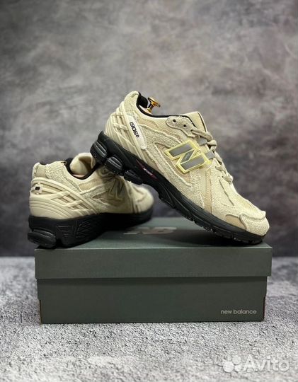 Кроссовки NEW balance 1906R protection pack