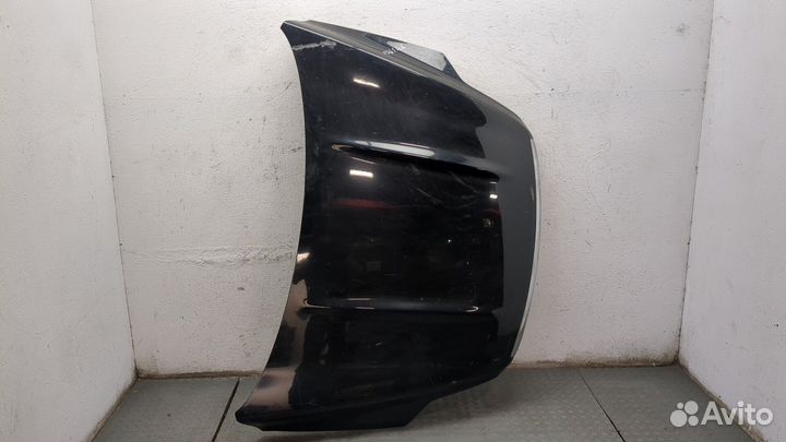 Капот Ford Kuga, 2008