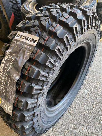 Streamstone Crossmaxx 185/85 R16 121Q