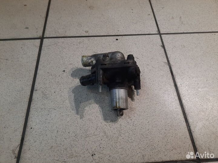 Помпа охлаждения Honda cb 500