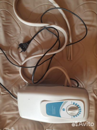 Противопролежневый матрас ячеистый