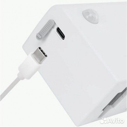 Умный держатель для зубных щеток Xiaomi