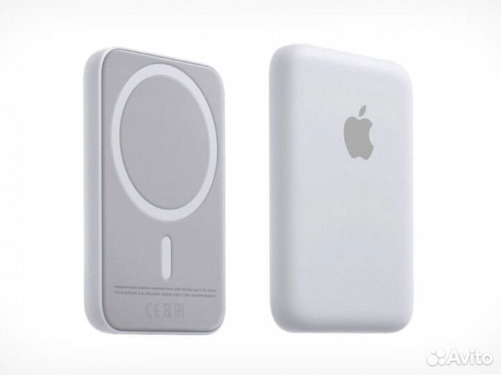 MagSafe PowerBank Apple