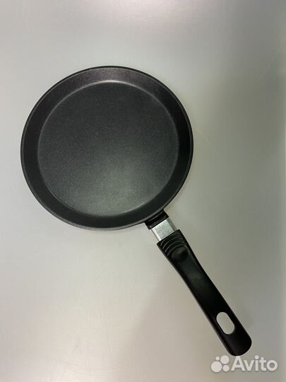 Сковорода блинная диаметр 22см