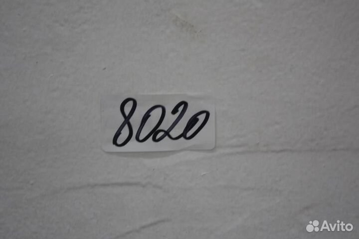 Уплотнитель багажника Lifan х50