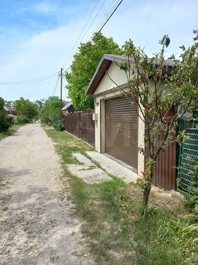 Дача 48 м² на участке 8,2 сот.