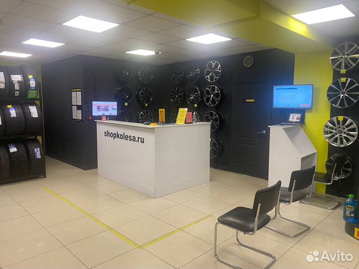 Nokian Tyres Nordman 8 SUV 225/60 R17