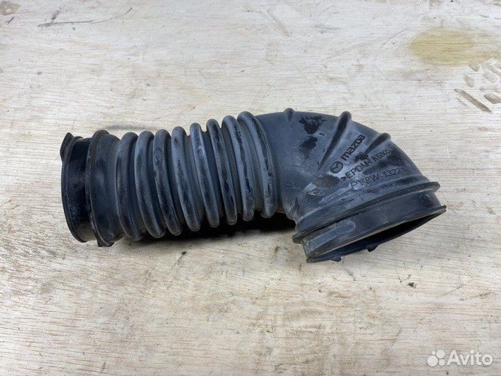 Гофра Дроссельной Заслонки Mazda CX9 2 TC 2016+