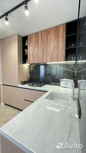 Кухни на заказ от производителя