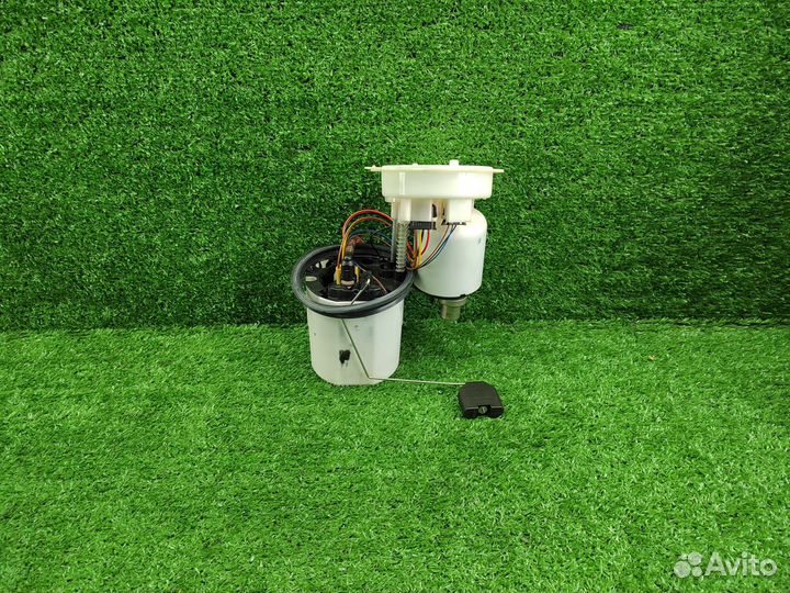 Бензонасос Audi A6 C7 4G