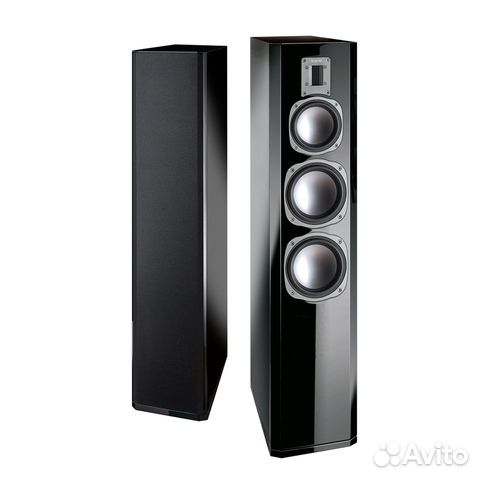 Hi-End акустика Quadral Aurum Orkan 9