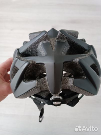 Велошлем взрослый Cairbull