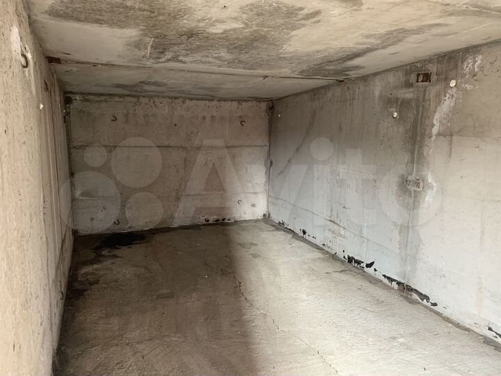 Гараж, 18 м²