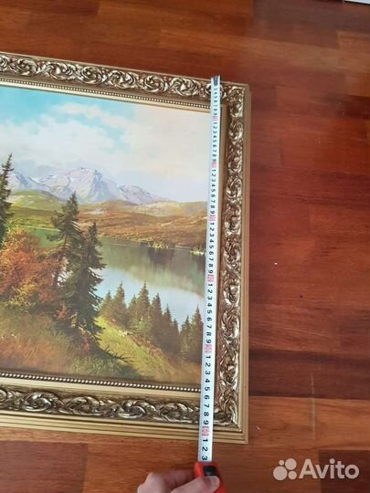 Гобеленовые картины