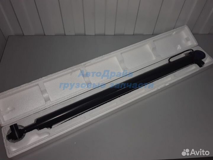 Цилиндр подъема кабины ман тга 85417236030