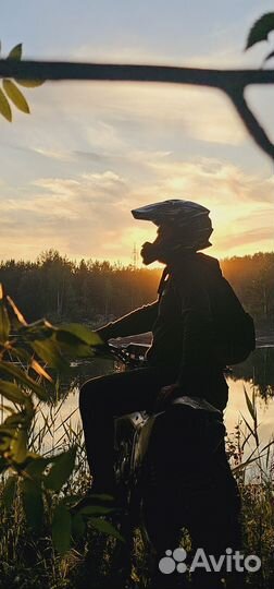 Мотопрокат эндуро прокат мотоцикла