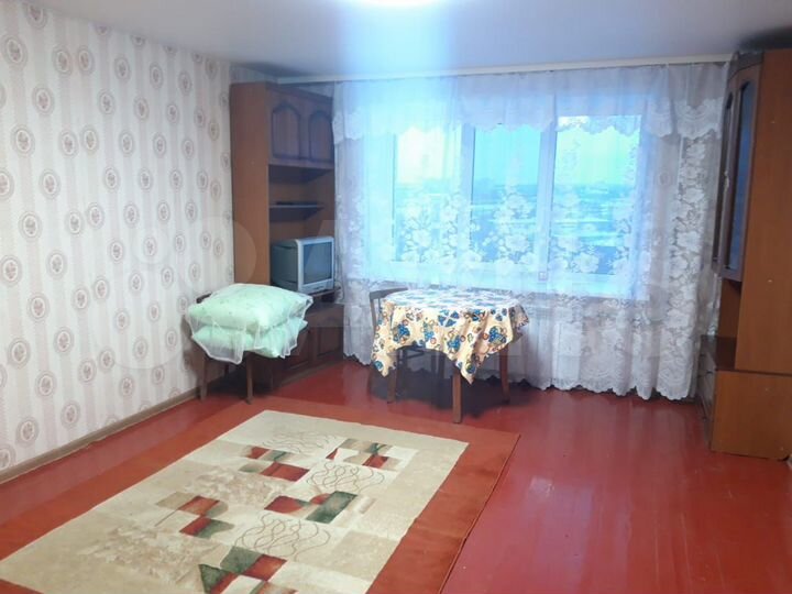 1-к. квартира, 35 м², 7/9 эт.