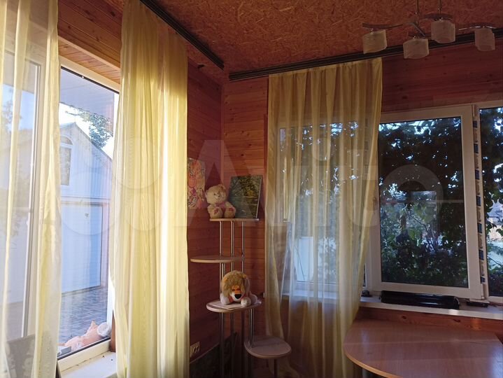 Дом 250 м² на участке 30 сот.