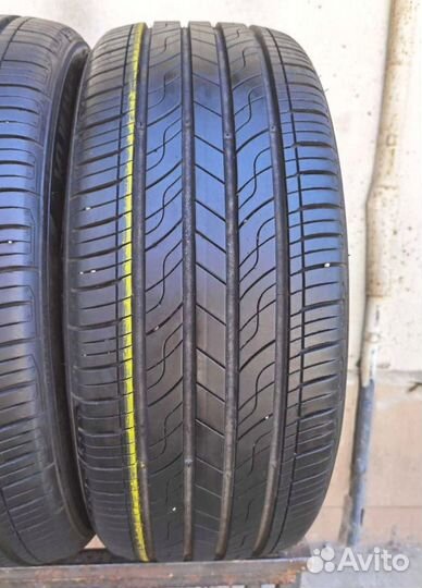 Kumho Solus TA21 215/50 R17 95V