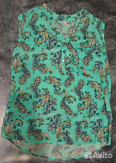 Женские вещи пакетом 46