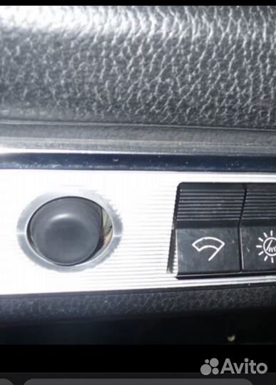 Кнопка омывателя ваз-2101