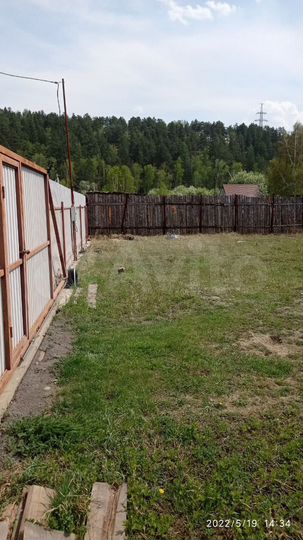 Участок 9 сот. (СНТ, ДНП)