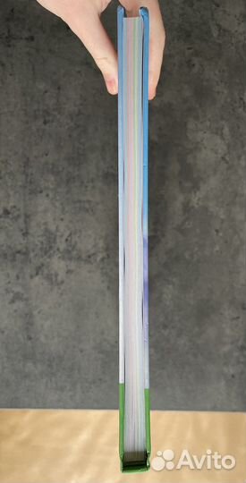 Книга Animal Planet Атлас животного мира